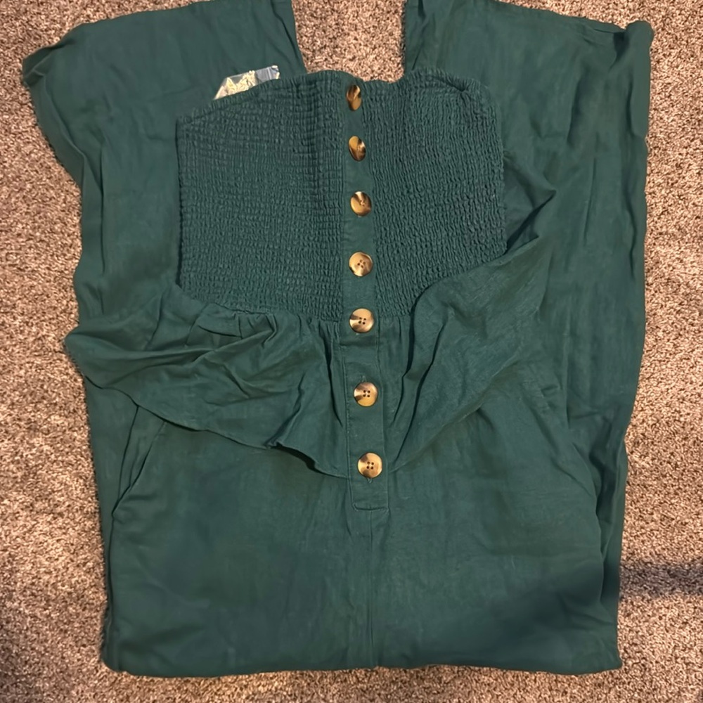 URBANOUTFITTERS ROMPER XS